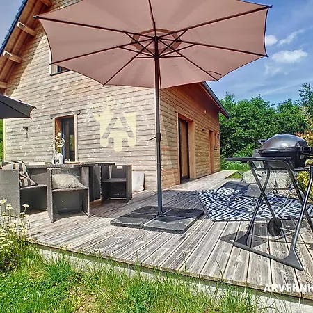 Le Basalte Chalet