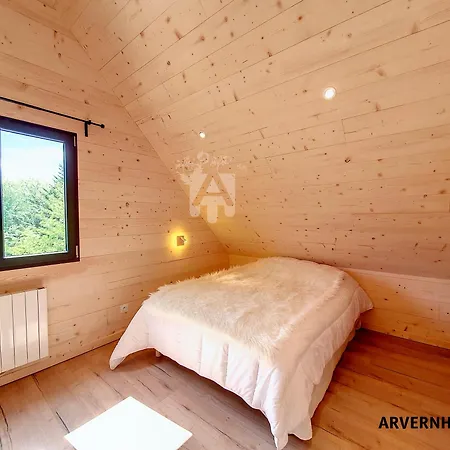 Chalet Le Basalte *